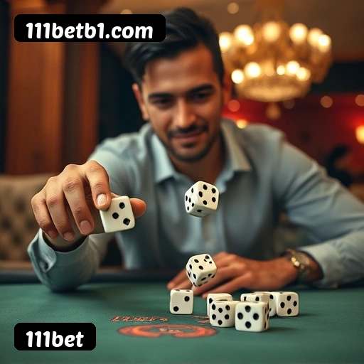 Jogos de Cassino ao Vivo