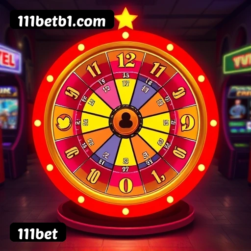 Imagem secundária de apoio para instalação do app 111bet