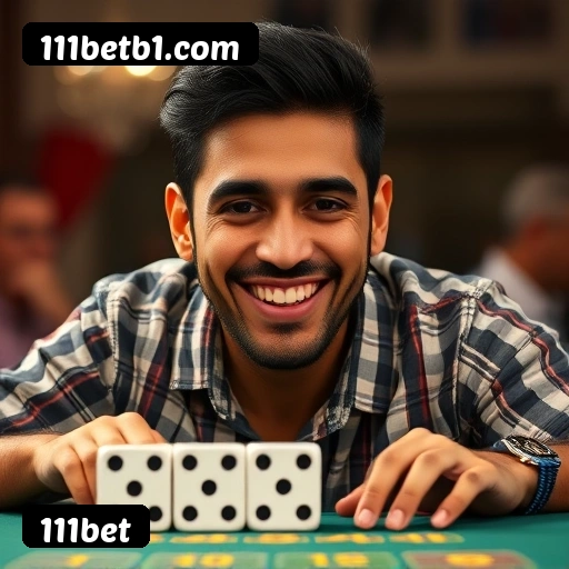 Guia visual quadrado da instalação APK 111bet