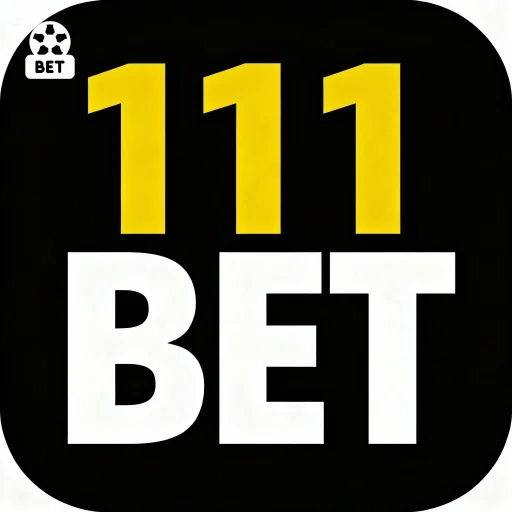 111bet Logo