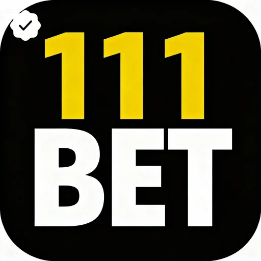 111bet Logo