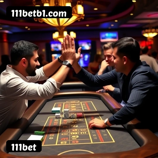 Imagem quadrada de apoio para baixar 111bet